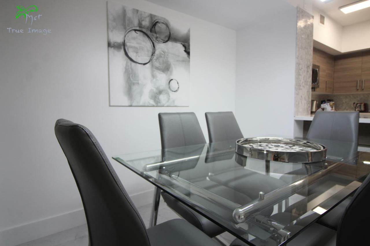 Yacht Club At Aventura 2 Bed 2 Bath Luxurius Cozy Brand New Apartment Exterior photo