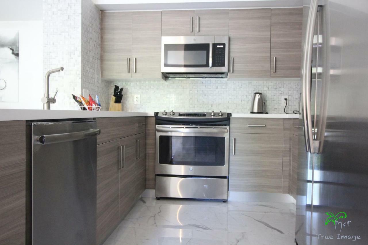 Yacht Club At Aventura 2 Bed 2 Bath Luxurius Cozy Brand New Apartment Exterior photo