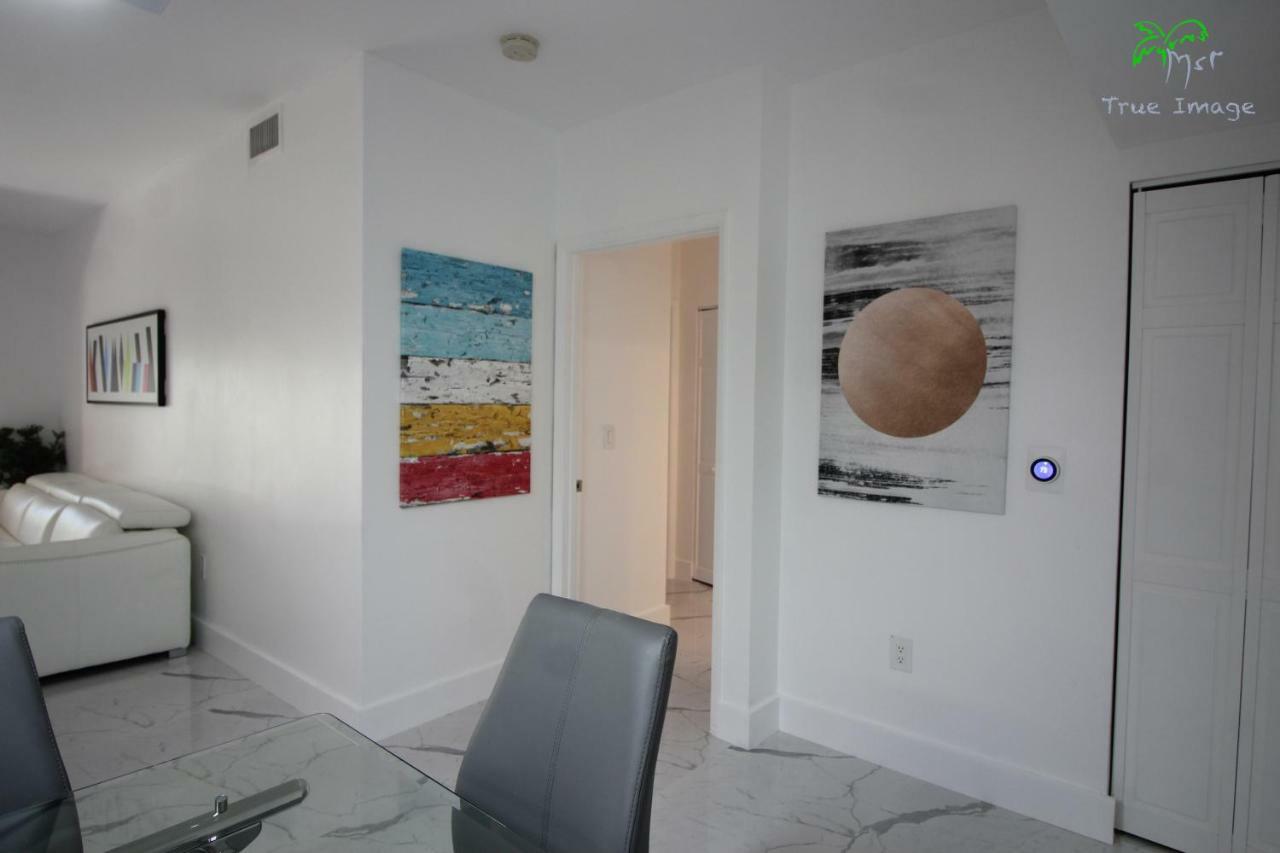 Yacht Club At Aventura 2 Bed 2 Bath Luxurius Cozy Brand New Apartment Exterior photo