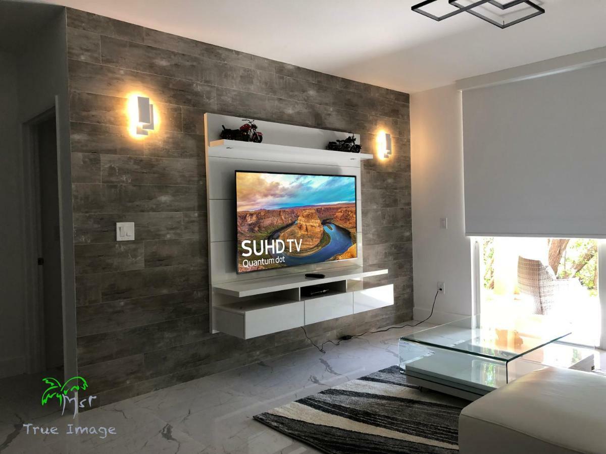 Yacht Club At Aventura 2 Bed 2 Bath Luxurius Cozy Brand New Apartment Exterior photo