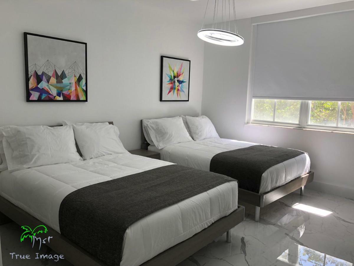 Yacht Club At Aventura 2 Bed 2 Bath Luxurius Cozy Brand New Apartment Exterior photo