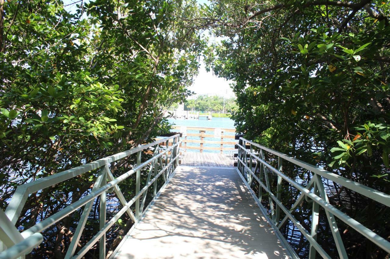 Yacht Club At Aventura 2 Bed 2 Bath Luxurius Cozy Brand New Apartment Exterior photo