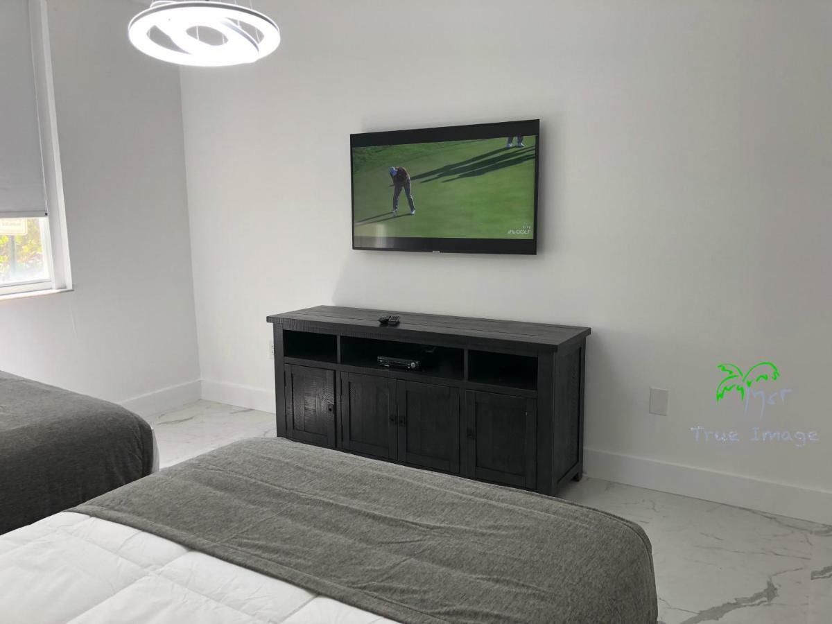 Yacht Club At Aventura 2 Bed 2 Bath Luxurius Cozy Brand New Apartment Exterior photo