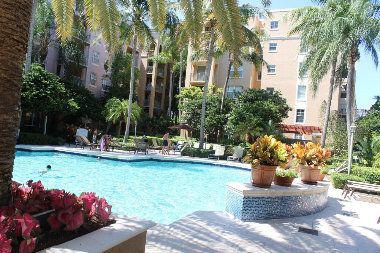Yacht Club At Aventura 2 Bed 2 Bath Luxurius Cozy Brand New Apartment Exterior photo