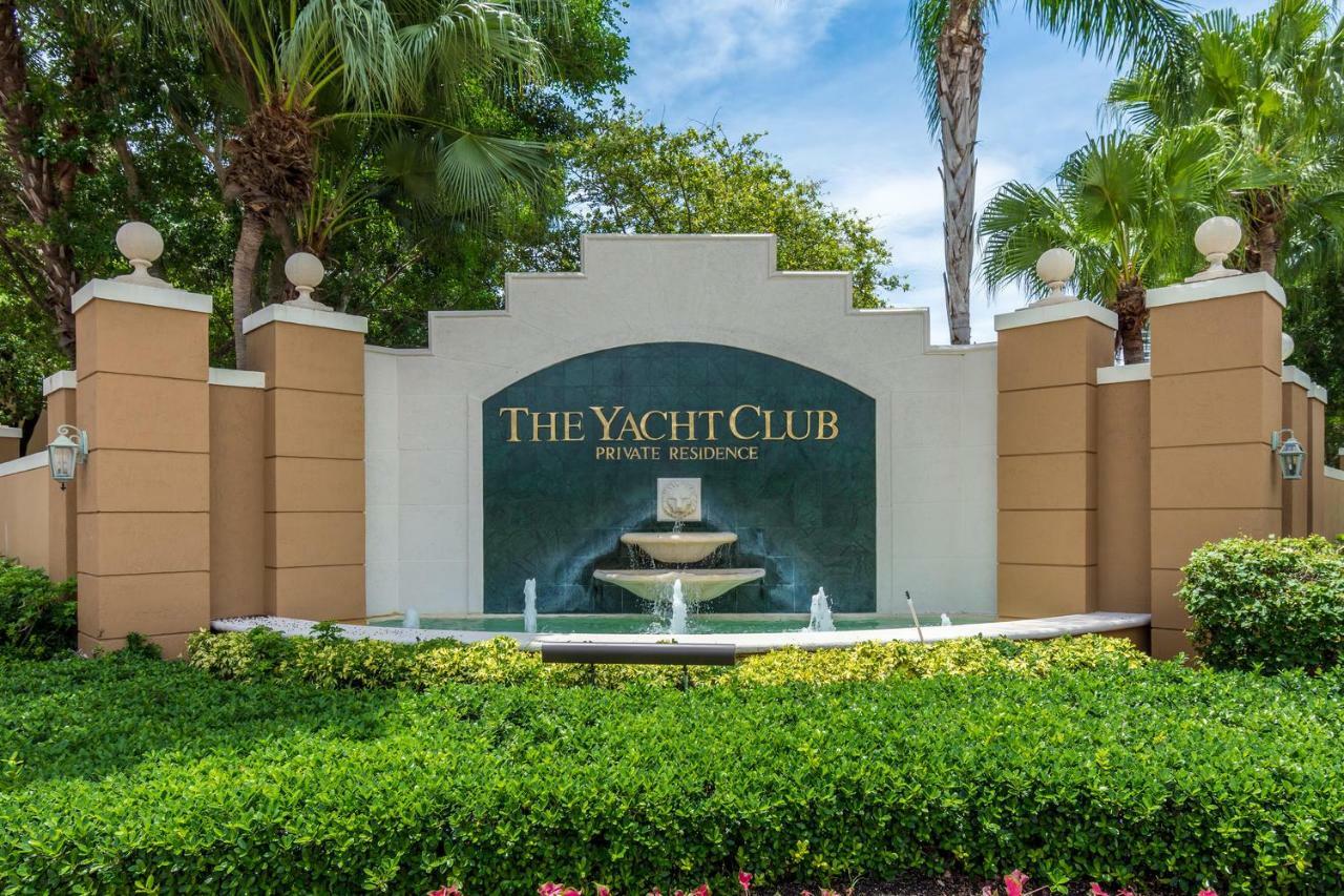 Yacht Club At Aventura 2 Bed 2 Bath Luxurius Cozy Brand New Apartment Exterior photo