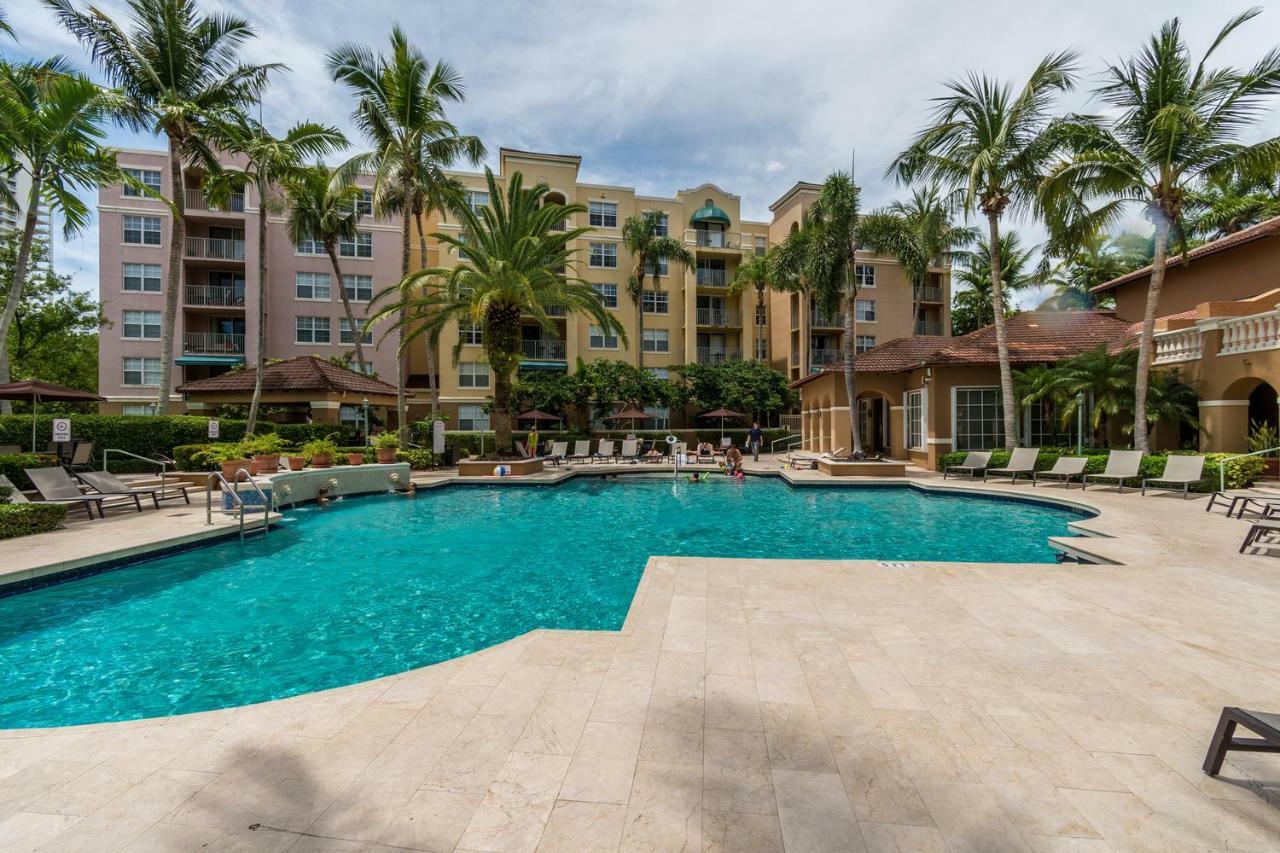 Yacht Club At Aventura 2 Bed 2 Bath Luxurius Cozy Brand New Apartment Exterior photo