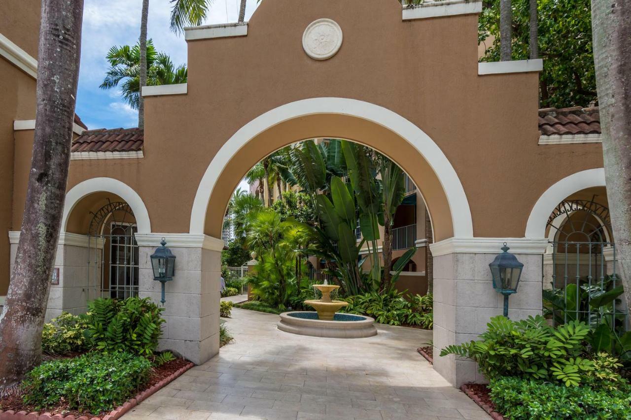 Yacht Club At Aventura 2 Bed 2 Bath Luxurius Cozy Brand New Apartment Exterior photo