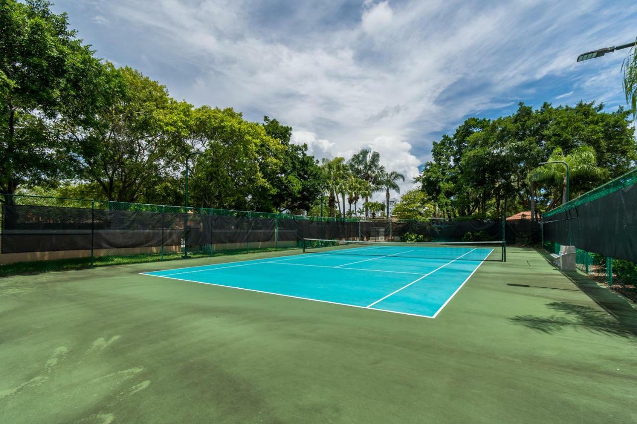 Yacht Club At Aventura 2 Bed 2 Bath Luxurius Cozy Brand New Apartment Exterior photo