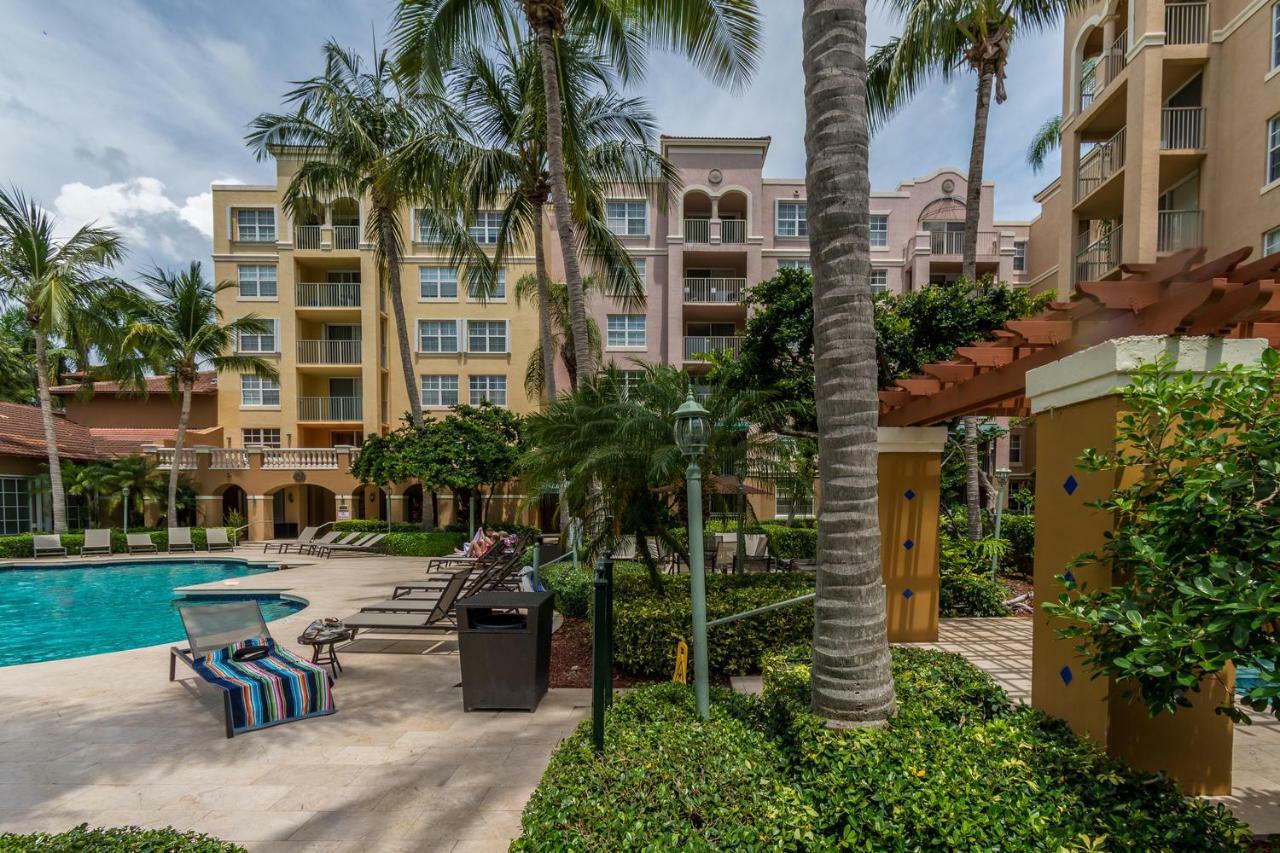 Yacht Club At Aventura 2 Bed 2 Bath Luxurius Cozy Brand New Apartment Exterior photo
