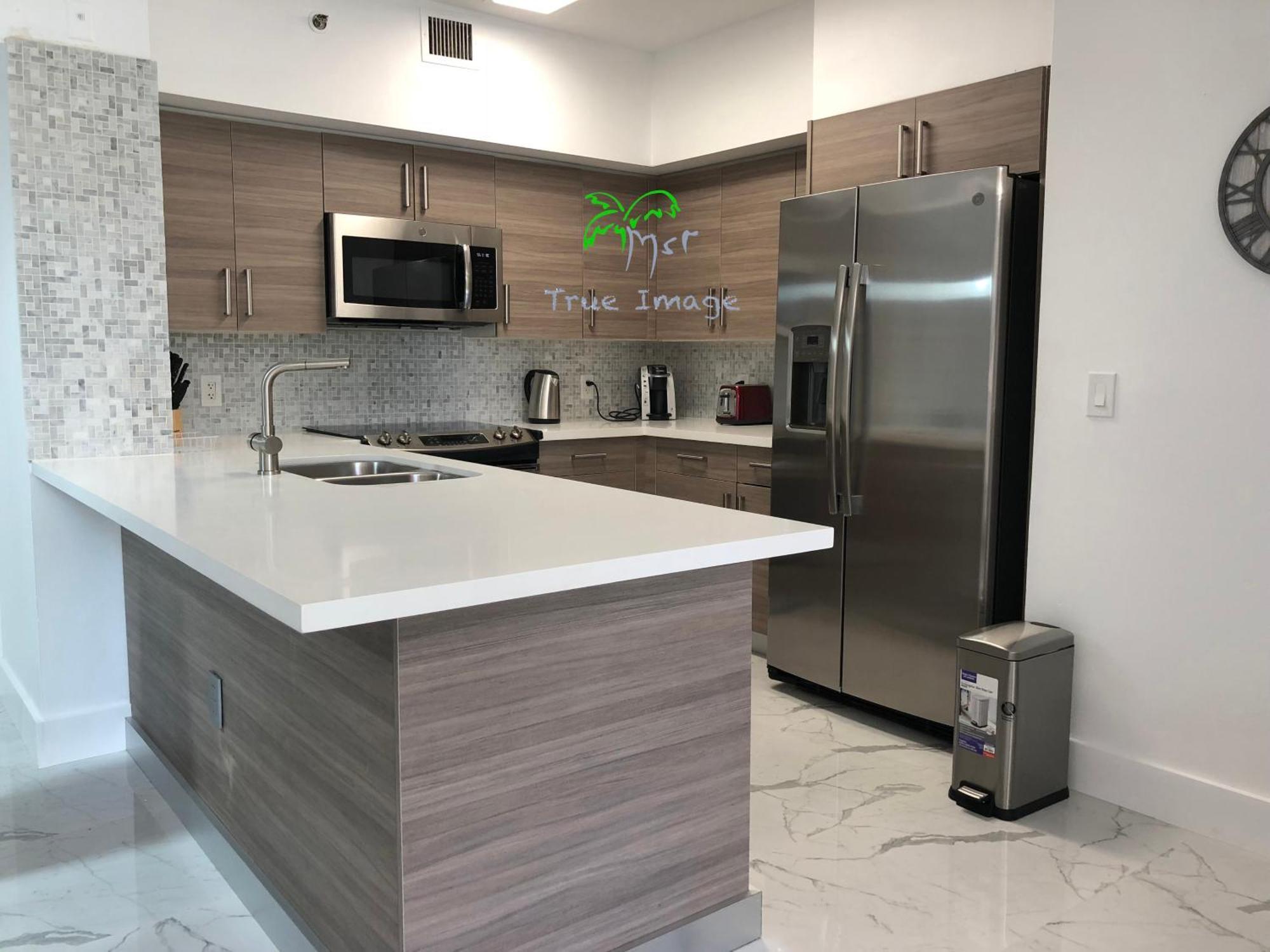 Yacht Club At Aventura 2 Bed 2 Bath Luxurius Cozy Brand New Apartment Exterior photo