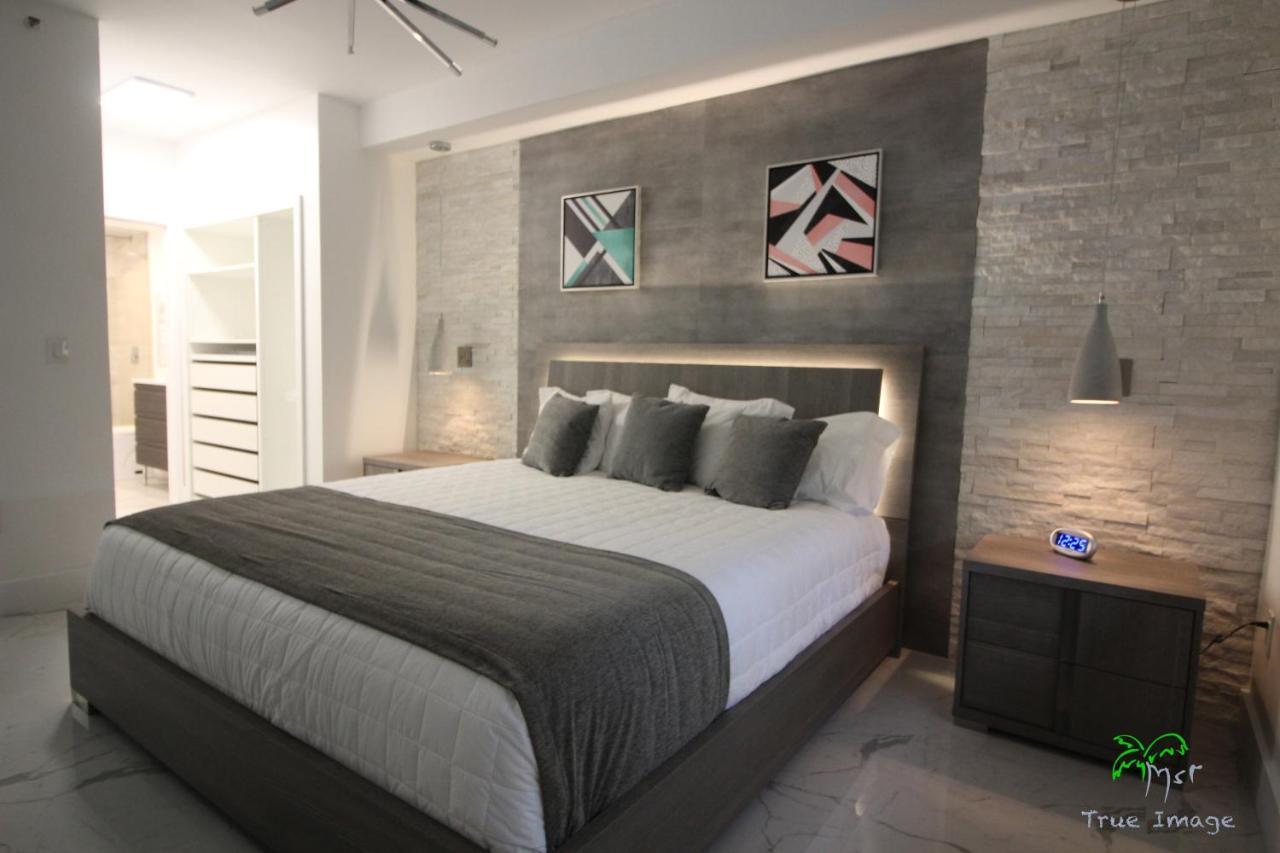 Yacht Club At Aventura 2 Bed 2 Bath Luxurius Cozy Brand New Apartment Exterior photo